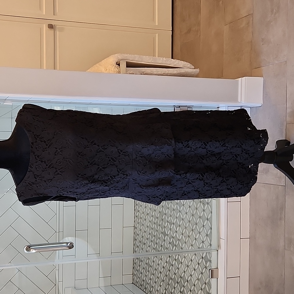 Ladie's dress
